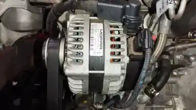 Pezzo di ricambio per auto di seconda mano  per JEEP RENEGADE SUV (BU, B1, BV)  Riferimenti OEM IAM 52067420  MS1042117130