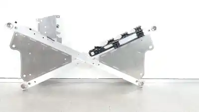 Pezzo di ricambio per auto di seconda mano staffa posteriore destra per bmw i3 (i01) i3 rex 102 cv / 75 kw riferimenti oem iam 39206879520