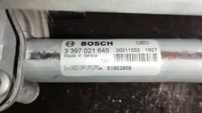 Pezzo di ricambio per auto di seconda mano  per JEEP RENEGADE SUV (BU, B1, BV)  Riferimenti OEM IAM 51953959 0390243524 3397021645