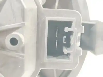 Peça sobressalente para automóvel em segunda mão ventilador de aquecimento por ford puma (j2k, cf7) 1.0 ecoboost referências oem iam h1bh19846aa  0130115702