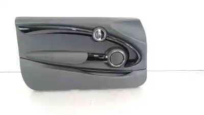 İkinci el araba yedek parçası Sol ön Kapi Kaplamasi için MINI MINI (F56) COOPER D OEM IAM referansları 51417312061  