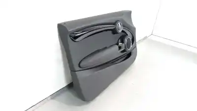 İkinci el araba yedek parçası sol ön kapi kaplamasi için mini mini (f56) cooper d oem iam referansları 51417312061  