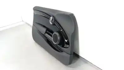 İkinci el araba yedek parçası sol ön kapi kaplamasi için mini mini (f56) cooper d oem iam referansları 51417312061  