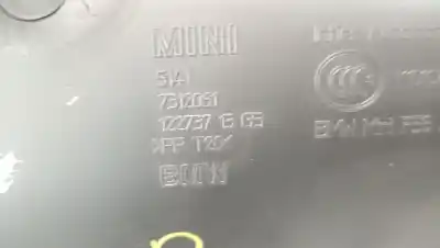 İkinci el araba yedek parçası sol ön kapi kaplamasi için mini mini (f56) cooper d oem iam referansları 51417312061  