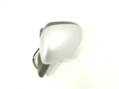 Peça sobressalente para automóvel em segunda mão espelho retrovisor esquerdo por opel corsa d cmon referências oem iam 13188496  