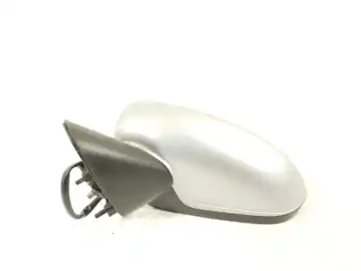 Peça sobressalente para automóvel em segunda mão espelho retrovisor esquerdo por opel corsa d cmon referências oem iam 13188496  