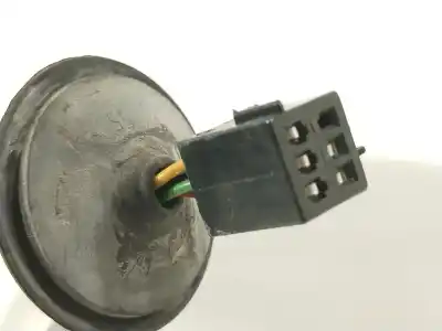 Peça sobressalente para automóvel em segunda mão espelho retrovisor esquerdo por opel corsa d cmon referências oem iam 13188496  