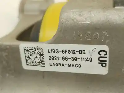 Peça sobressalente para automóvel em segunda mão suporte direito do motor por ford puma (j2k, cf7) 1.0 ecoboost referências oem iam l1bg6f012bb  
