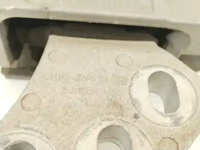 Peça sobressalente para automóvel em segunda mão suporte do motor esquerdo por ford puma (j2k, cf7) 1.0 ecoboost referências oem iam 3820s500mc  