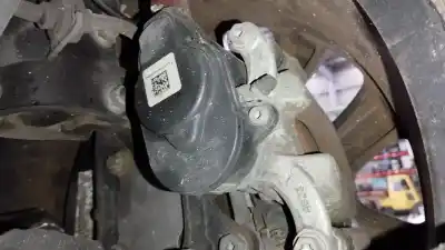 Pezzo di ricambio per auto di seconda mano  per JEEP RENEGADE SUV (BU, B1, BV)  Riferimenti OEM IAM 71799342  