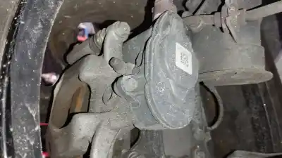 Pezzo di ricambio per auto di seconda mano  per JEEP RENEGADE SUV (BU, B1, BV)  Riferimenti OEM IAM 71799337  