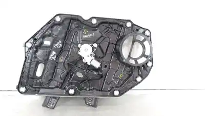 Gebrauchtes Autoersatzteil fensterheber vorne rechts zum ford focus iv (hn) 1.0 ecoboost oem-iam-referenzen jx7ba23200cg