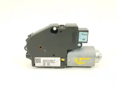 Piesă de schimb auto la mâna a doua motor electric acoperis pentru hyundai i30 (pd) n performance referințe oem iam 81631g3000g