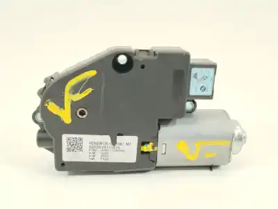 Piesă de schimb auto la mâna a doua motor electric acoperis pentru hyundai i30 (pd) n performance referințe oem iam 81671g3000r