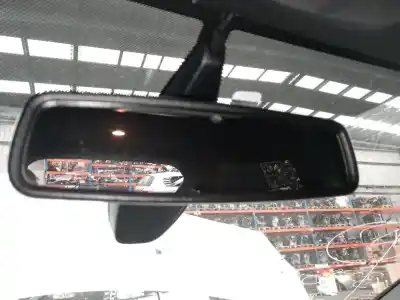 Gebrauchtes Autoersatzteil innenspiegel zum ford focus iv (hn) 1.0 ecoboost oem-iam-referenzen 