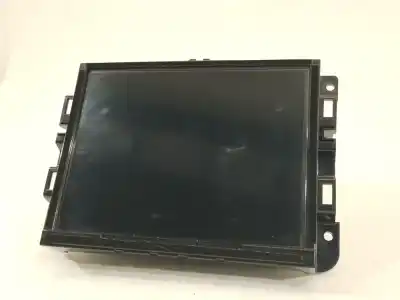 Автозапчастина б/у  для JEEP RENEGADE SUV (BU, B1, BV)  Посилання на OEM IAM 52181591  