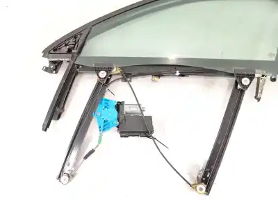 Second-hand car spare part driver left window regulator for audi a4 b7 (8ec) 1.8 t oem iam references 8e0837461b  8e1959801h
