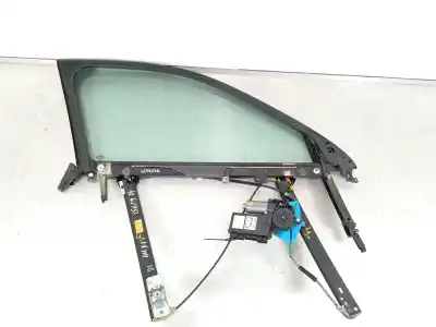 Second-hand car spare part driver left window regulator for audi a4 b7 (8ec) 1.8 t oem iam references 8e0837461b  8e1959801h