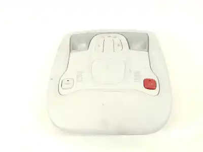 Автозапчастина б/у внутрішне світло для jeep renegade suv (bu, b1, bv) 1.0 t-gdi посилання на oem iam 735756837  