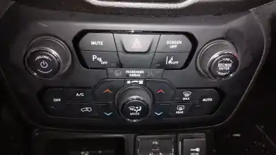 Pezzo di ricambio per auto di seconda mano  per JEEP RENEGADE SUV (BU, B1, BV)  Riferimenti OEM IAM 7357422240  