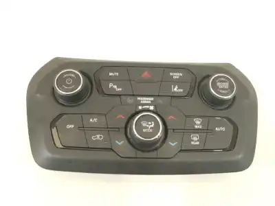 Автозапчастина б/у  для JEEP RENEGADE SUV (BU, B1, BV)  Посилання на OEM IAM 7357422240  