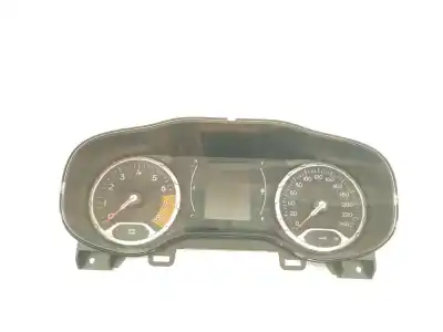 Автозапчастина б/у  для JEEP RENEGADE SUV (BU, B1, BV)  Посилання на OEM IAM 735759403  735759302