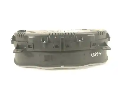 Автозапчастина б/у панель інструментів для jeep renegade suv (bu, b1, bv) 1.0 t-gdi посилання на oem iam 735759403  735759302