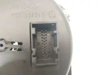 Автозапчастина б/у панель інструментів для jeep renegade suv (bu, b1, bv) 1.0 t-gdi посилання на oem iam 735759403  735759302