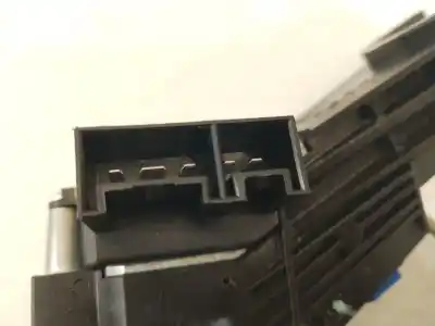 Автозапчастина б/у стартер для jeep renegade suv (bu, b1, bv) 1.0 t-gdi посилання на oem iam 52182980  