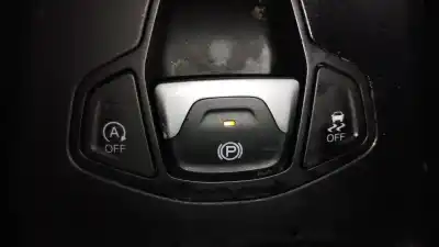 Pezzo di ricambio per auto di seconda mano leva del freno a mano per jeep renegade suv (bu, b1, bv) 1.0 t-gdi riferimenti oem iam 7357353610