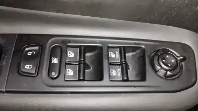 Pezzo di ricambio per auto di seconda mano interruttore alzacristalli anteriore sinistro per jeep renegade suv (bu, b1, bv) 1.0 t-gdi riferimenti oem iam 735645842