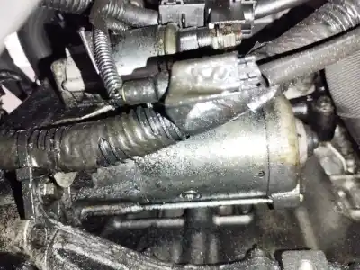 Автозапчастина б/у двигун запускається для ford transit connect monospace 1.5 tdci посилання на oem iam av6n11000ge