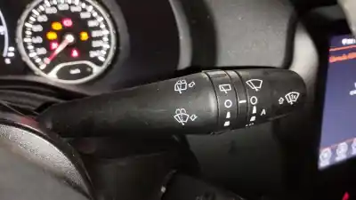 Автозапчастина б/у перерівний контроль для jeep renegade suv (bu, b1, bv) 1.0 t-gdi посилання на oem iam 735750487  735637416