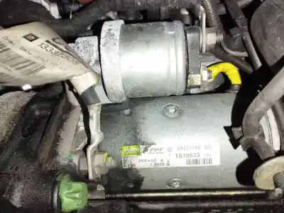 İkinci el araba yedek parçası  için OPEL CORSA D (S07)  OEM IAM referansları 55221292 TS18E33 