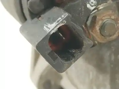 Peça sobressalente para automóvel em segunda mão motor de arranque por kia sorento active 4wd referências oem iam 361002f000  