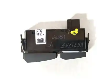 Автозапчастина б/у многофункційне управління для opel astra j gtc 2.0 cdti (08) посилання на oem iam 13340410  