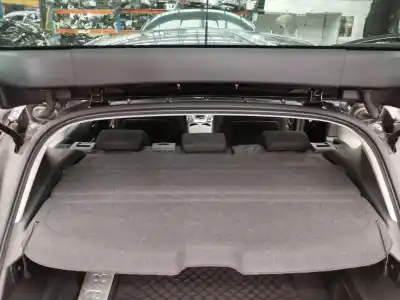 Peça sobressalente para automóvel em segunda mão chapeleira por peugeot 3008 confort referências oem iam 