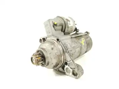 Second-hand car spare part  for SEAT IBIZA (6J5)  OEM IAM references 02Z911023HX H199077A TS18E1