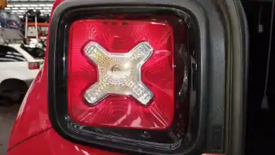 Автозапчастина б/у лівий ход ліхар для JEEP RENEGADE SUV (BU, B1, BV) 1.0 T-GDI Посилання на OEM IAM 52109475SX  52109475