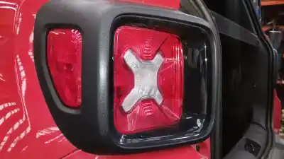 Автозапчастина б/у лівий ход ліхар для jeep renegade suv (bu, b1, bv) 1.0 t-gdi посилання на oem iam 52109475sx  52109475