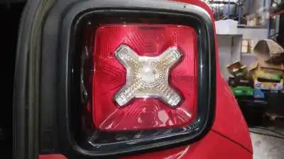 Автозапчастина б/у правий ліхтар для JEEP RENEGADE SUV (BU, B1, BV) 1.0 T-GDI Посилання на OEM IAM 52109468DX  52109468
