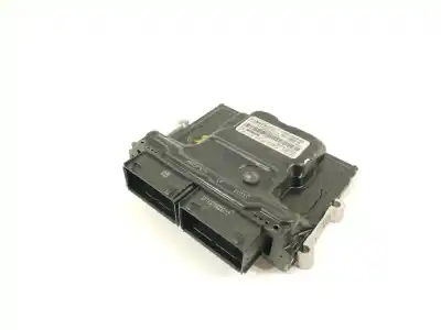 Gebrauchtes Autoersatzteil ecu-motorsteuergerät uce motorsteuergerät zum ford focus iv (hn) 1.0 ecoboost oem-iam-referenzen mx7a12a650akb