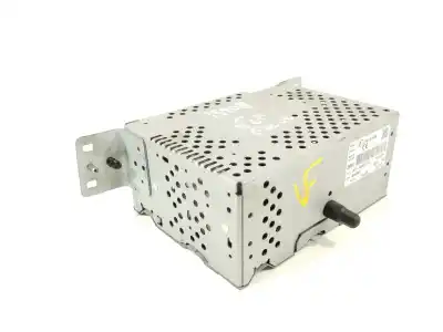 Gebrauchtes Autoersatzteil audiosystem / radio-cd zum ford focus iv (hn) 1.0 ecoboost oem-iam-referenzen jx7118k810lu