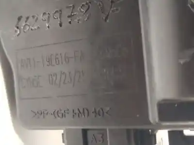 Pièce détachée automobile d'occasion moteur / actionneur de volet de climatisation pour ford puma (j2k, cf7) 1.0 ecoboost références oem iam av1119e616fa  