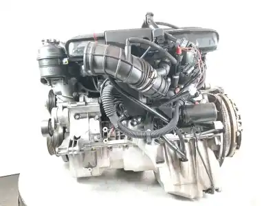 Second-hand car spare part complete engine for bmw 3 coupé (e46) 330 ci oem iam references 306s3