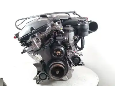 Second-hand car spare part complete engine for bmw 3 coupé (e46) 330 ci oem iam references 306s3  