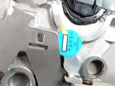 Second-hand car spare part complete engine for bmw 3 coupé (e46) 330 ci oem iam references 306s3  