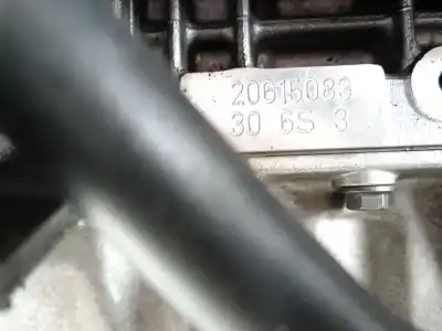 Second-hand car spare part complete engine for bmw 3 coupé (e46) 330 ci oem iam references 306s3  