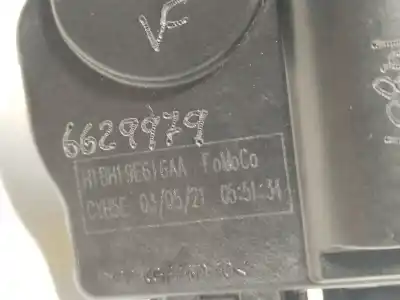 Автозапчасти б/у мотор открывания люков кондиционера за ford puma (j2k, cf7) 1.0 ecoboost ссылки oem iam h1bh19e616aa  