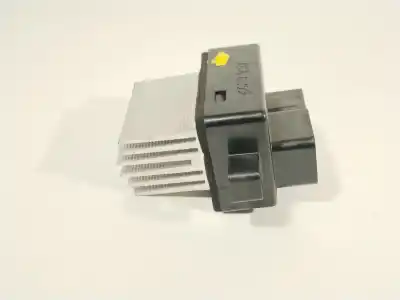 Pièce détachée automobile d'occasion résistance à la chauffe pour ford puma (j2k, cf7) 1.0 ecoboost références oem iam h1bh19e624ba